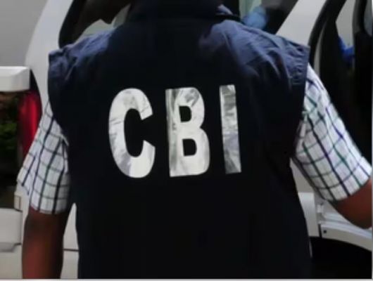 कर्नाटक में सरकारी कर्मचारी की मौत के मामले में सीबीआई ने दर्ज की एफआईआर
