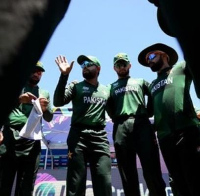 पाकिस्तान तीनों विभागों में अच्छा नहीं खेला : बाबर आजम 