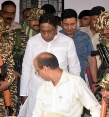 झारखंड सरकार के मंत्री 24 दिनों से जेल में बंद, विकास कार्यों पर 'ब्रेक' लगना तय 
