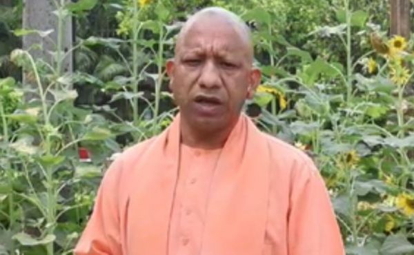 रामोजी राव के निधन पर सीएम योगी ने जताया शोक