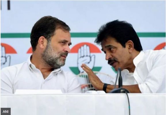 केसी वेणुगोपाल ने कहा- कांग्रेस वर्किंग कमेटी चाहती है राहुल गांधी लोकसभा में नेता विपक्ष बने