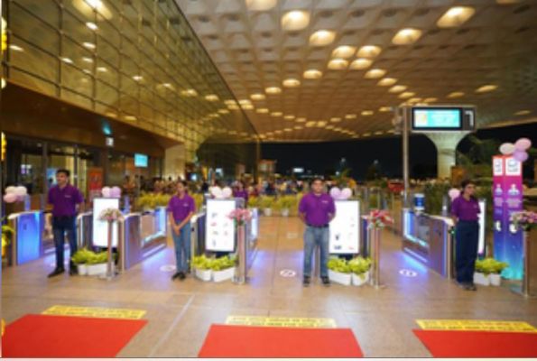 मुंबई एयरपोर्ट पर ईगेट की संख्या बढ़कर 68 हुई, देश में सर्वाधिक 