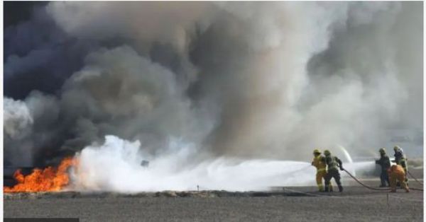 कुवैत में आग से मरने वाले भारतीयों के परिजनों को मोदी सरकार देगी दो-दो लाख रुपए की मदद