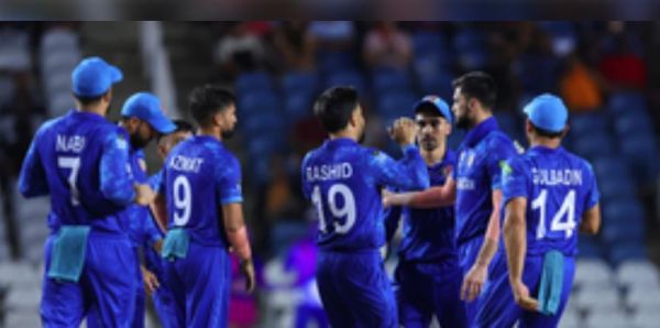 टी20 विश्व कप के सुपर-8 में पहुंचा अफगानिस्तान, न्यूजीलैंड हुआ बाहर 