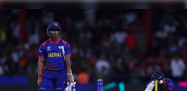आखिरी गेंद पर द. अफ्रीका ने तोड़ा नेपाल का सुपर-8 में पहुंचने का सपना 