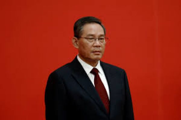 चीन के प्रधानमंत्री ने ऑस्ट्रेलिया के साथ मतभेदों का उचित समाधान निकालने पर सहमति जताई