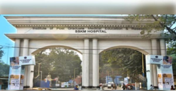 कोलकाता में सरकारी अस्पताल, यूनिवर्सिटी को बम से उड़ाने की धमकी