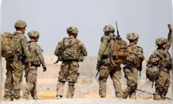 अमेरिकी सेना ने सीरिया में इस्लामिक स्टेट के बड़े सदस्य को मार गिराया 