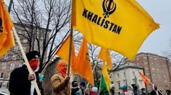 कनाडा में ख़ालिस्तान समर्थकों के 'जनता दरबार' लगाने पर भारत ने जताया विरोध