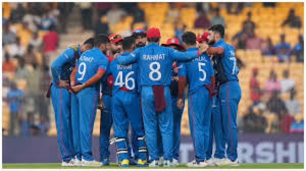 अफ़ग़ानिस्तान की जीत पर पूर्व भारतीय खिलाड़ी ने बधाई दी