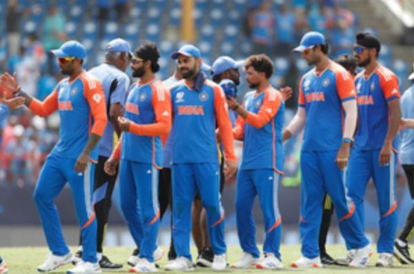 टी20 विश्व कप : भारत समेत इन चार टीमों में होगी सेमीफाइनल की जंग 