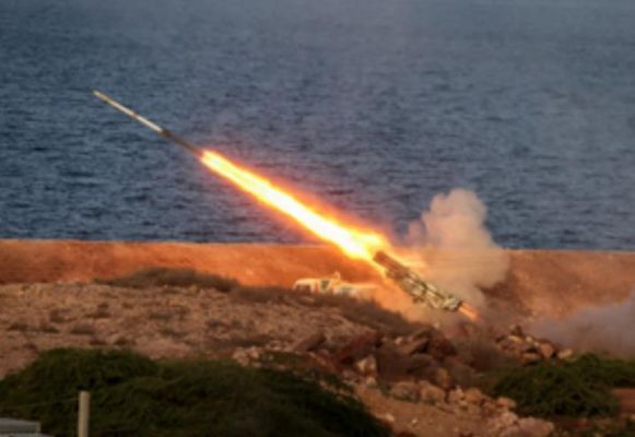 सीरिया में इजरायली मिसाइल हमले में 2 की मौत 