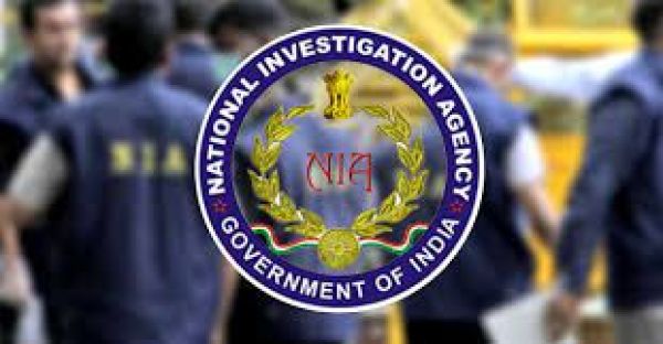 पाकिस्तान जासूसी मामले में एनआईए ने गुजरात, महाराष्ट्र में कुछ परिसरों में तलाशी ली