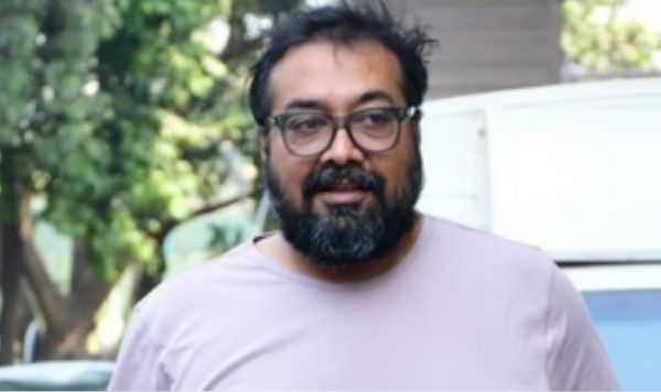 फिल्म निर्माता जो चाहे बना सकता है, वह उसकी फिल्म है : अनुराग कश्यप