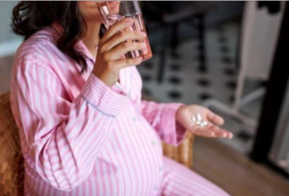 गर्भावस्था में फ्लू संक्रमण के कारण होने वाली जटिलताओं को रोक सकती है एस्पिरिन : शोध 
