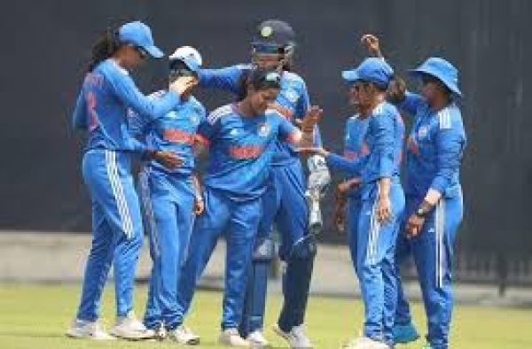 दक्षिण अफ्रीका के खिलाफ टी20 श्रृंखला से एशिया कप और विश्व कप की तैयारी पुख्ता करने उतरेगा भारत