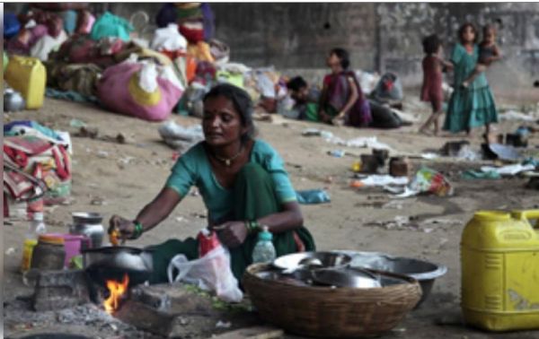 बीते 10 साल में भारत में गरीबी अनुपात 21 प्रतिशत से गिरकर 8.5 प्रतिशत हुआ : एनसीएईआर 