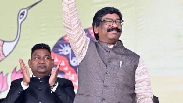 झारखंड के सबसे युवा मुख्यमंत्री रहे हेमंत सोरेन का राजनीतिक सफर उतार-चढ़ाव भरा रहा