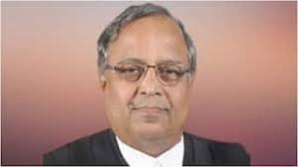 विद्युत रंजन सारंगी ने झारखंड उच्च न्यायालय के नए मुख्य न्यायाधीश के तौर पर शपथ ली