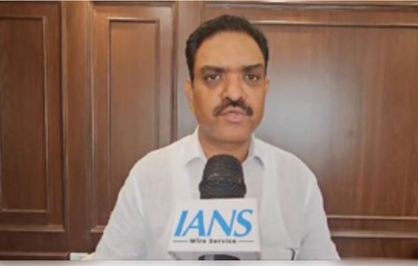 हाथरस हादसे के घायलों को दिया जा रहा अच्छा उपचार : मंत्री असीम अरुण