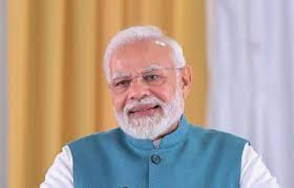 प्रधानमंत्री मोदी ने भगवान जगन्नाथ की रथ यात्रा के अवसर पर देशवासियों को शुभकामनाएं दीं