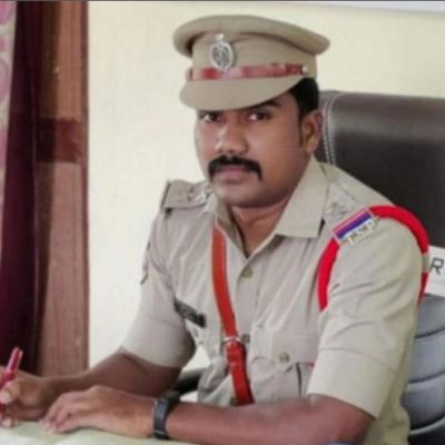तेलंगाना में पुलिसकर्मी ने उत्पीड़न से तंग आकर की आत्महत्या 