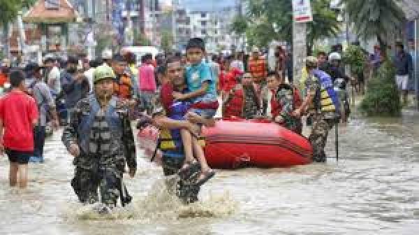 नेपाल में एक महीने में वर्षा संबंधी घटनाओं में 62 लोगों की मौत