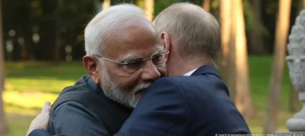 भारत पर कितना भरोसा कर सकता है रूस?