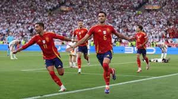 फ़्रांस को हरा स्पेन पहुँचा यूरो कप के फ़ाइनल में, लामीन यमाल ने रचा इतिहास