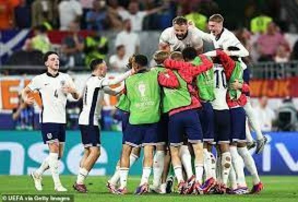 यूरो फाइनल: इंग्लैंड के सामने 58 साल के खिताबी सूखे को खत्म करने की राह में स्पेन की चुनौती