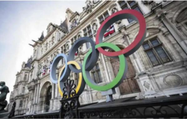 पेरिस ओलंपिक में चीनी खिलाड़ी 30 खेलों की 236 इवेंटों की स्पर्द्धा में उतरेंगे 