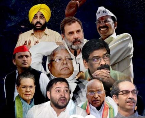 10 सीटों पर ‘इंडिया’जीता, अब शुरू होगी नीतीश की चिंता