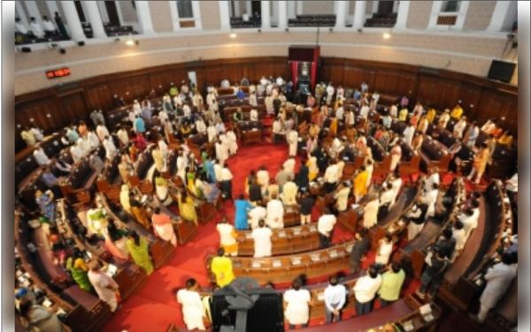 बंगाल विधानसभा का मानसून सत्र होगा हंगामेदार; तृणमूल नीट पर लाएगी प्रस्ताव 
