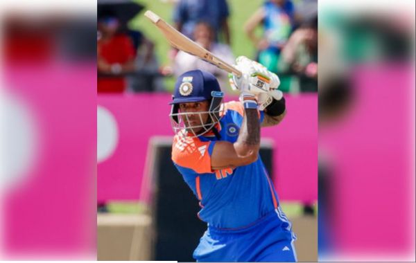 श्रीलंका दौरे के लिए जल्द होगी भारतीय टीम की घोषणा, सूर्या हो सकते हैं टी20 कप्तान 