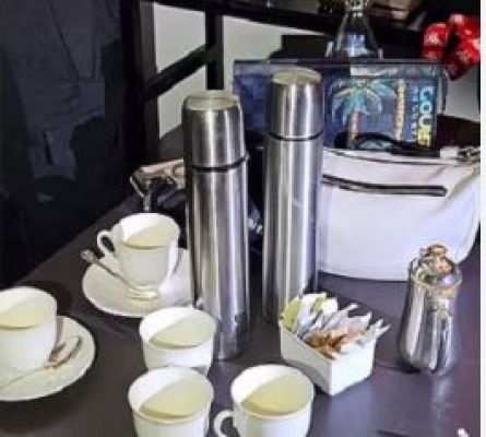थाइलैंड के होटल में मृत पाए गए छह लोगों की कॉफी में साइनाइड के अंश मिले