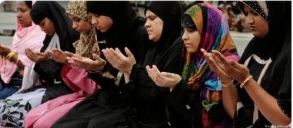 मुस्लिम महिला गुजारा भत्ता पर सुप्रीम कोर्ट का फैसला