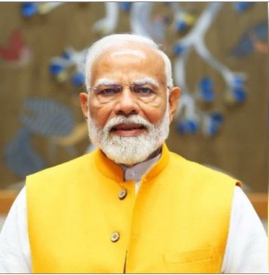 दुनिया मानती है 'भारत जल्द ही बनेगा महाशक्ति', तीसरी सबसे बड़ी अर्थव्यवस्था बनने की राह पर अग्रसर : पीएम मोदी 