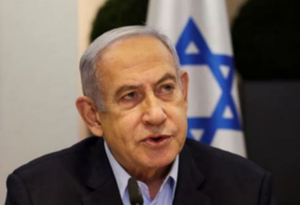 नेतन्याहू ने कहा, रफा क्रॉसिंग पर इजरायल का रहेगा नियंत्रण