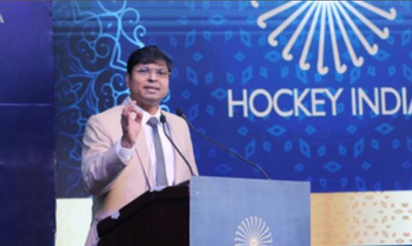 पेरिस ओलंपिक में भारतीय हॉकी टीम में स्वर्ण जीतने की क्षमता : दिलीप टिर्की 