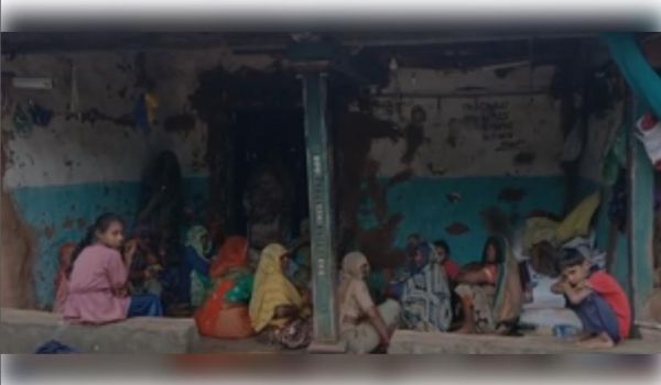 गुजरात के साबरकांठा में भारी बारिश में मकान ढहने से मां-बेटे की मौत 
