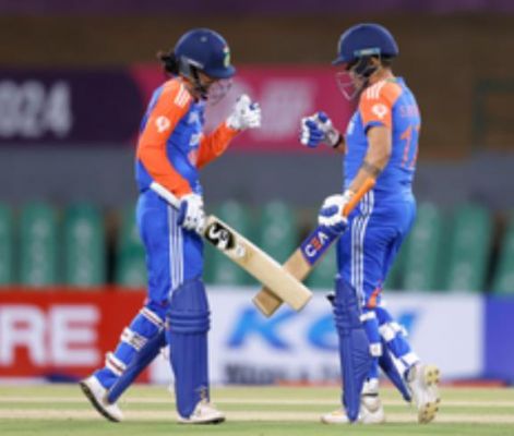 महिला एशिया कप : एक दिन में दो बड़े मुकाबले, 8वें खिताब पर भारत की नजर 