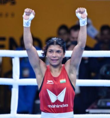 जानिए पेरिस ओलंपिक में भाग ले रही भारतीय महिला मुक्केबाजों के बारे में 