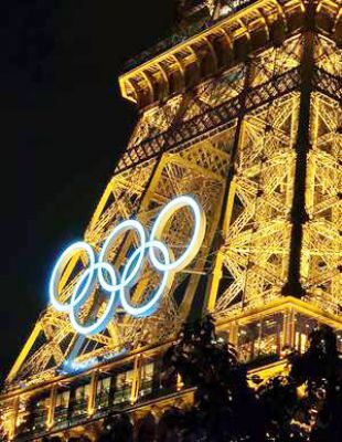 फ्रांस: ओलंपिक के लिए कितना तैयार है पेरिस और क्यों परेशान हैं स्थानीय