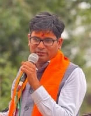 मेडिकल कॉलेज भवनों की मरम्मत के लिए विधायक ओपी चौधरी के जरिए वित्त विभाग से मिली 2 करोड़ की स्वीकृति