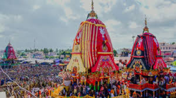 ओडिशा सरकार पुरी जगन्नाथ मंदिर में ‘महाप्रसाद’ की गुणवत्ता की जांच शुरू करेगी