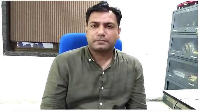  देखें VIDEO : कवर्धा हिंसा,  2 आरोपी रायपुर से गिरफ्तार