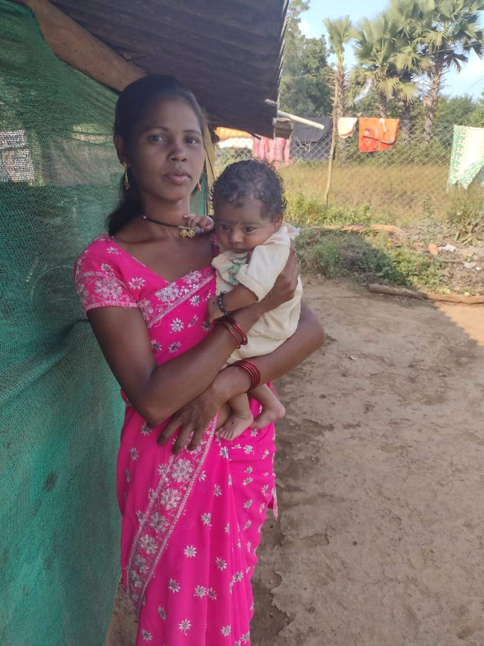 जिले में 23 गर्भवती मजदूरों को मातृत्व भत्ता का भुगतान