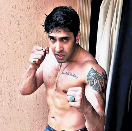 नजीम खान ने 625 किलोग्राम वजन उठा कर गोल्ड मेडल