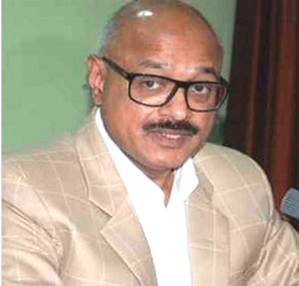 मदनवाड़ा जांच रिपोर्ट के खिलाफ मुकेश गुप्ता की याचिका