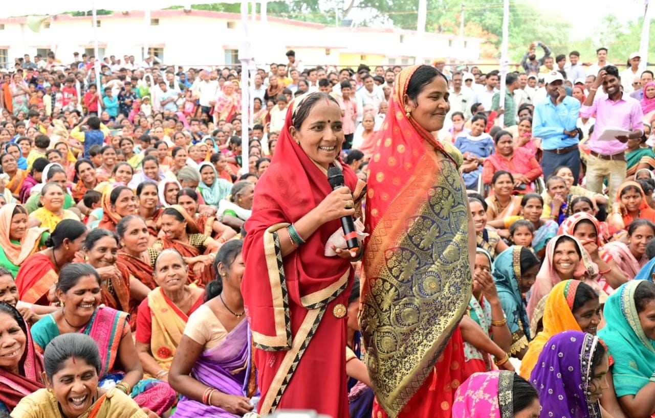 पहले केंचुओं को देखकर डर लगता था, लेकिन अब तो ये मेरे घर के सदस्य हैं-उर्वशी, संगीता